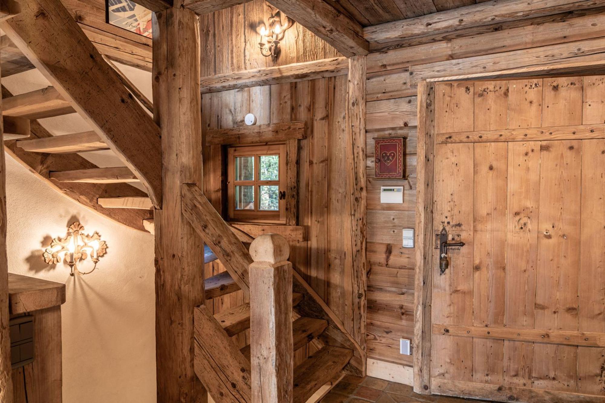 Chalet Mont D'Arbois Ski Et Golf เมอแฌฟ ภายนอก รูปภาพ